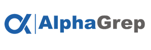 AlphaGrep Logo