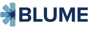 Blume.vc Logo
