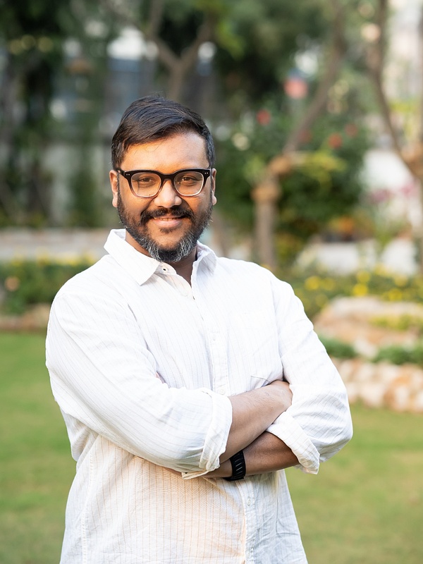 Prateek Sureka - Director at Sureka Capital