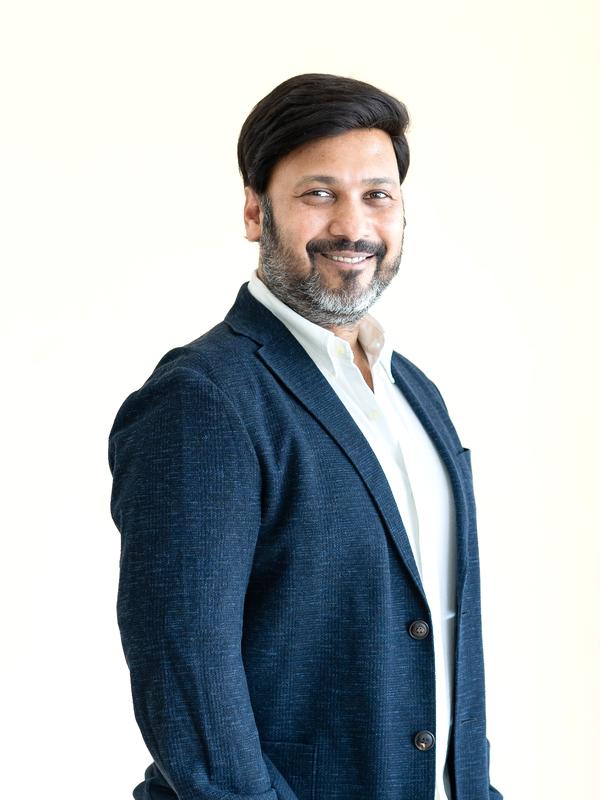 Varun Sureka - Director at Sureka Capital