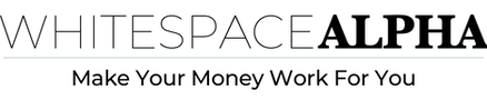 Whitespace Alpha Logo